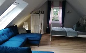 Apartment bei Paulchen